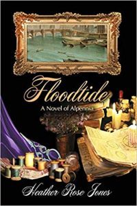 Floodtide by Heather Rose Jones