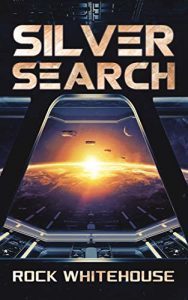 Silver Search by Rock Whitehouse