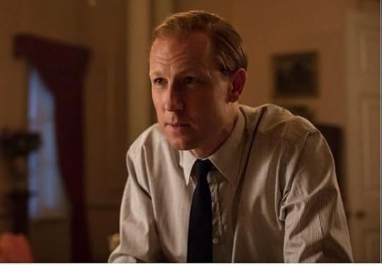 Prince Philip (Tobias Menzies), enchanted by the moon