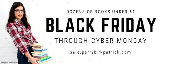 Black Friday banner