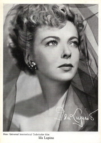Ida Lupino