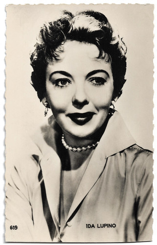 Ida Lupino
