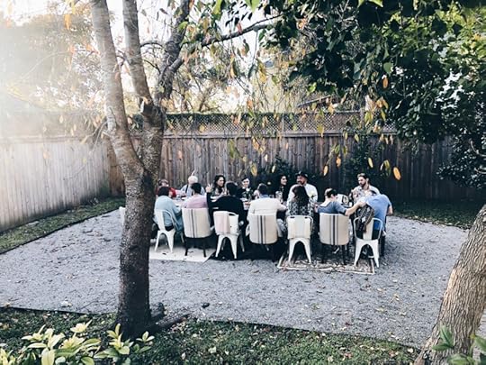 Let It Be Sunday, 249!