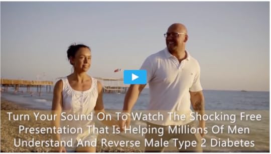 Male Diabetes Solution Review