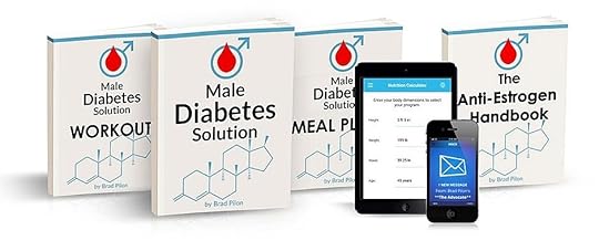 Male Diabetes Solution Review
