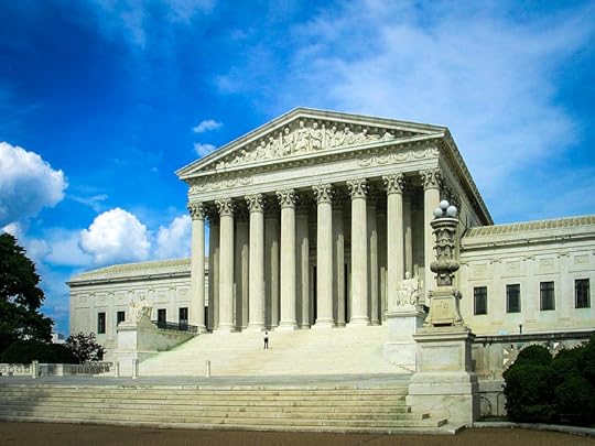 The Supreme Court Could Spell the End of American Democracy