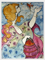 Free Spirit The Sydney Neuwirth