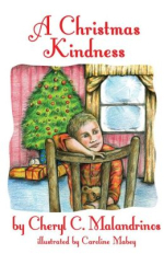 Book CoverA-Christmas-Kindness-CherylCMalindrinos