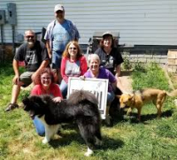 Fences for Fido2019