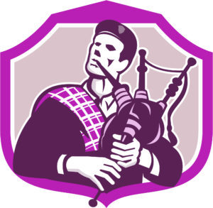 St. Andrew's Day Blessing