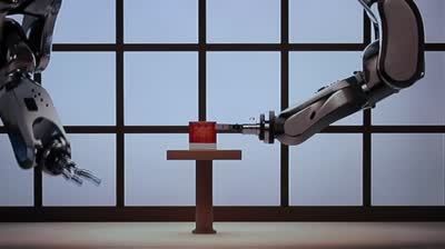 Sushi of the future