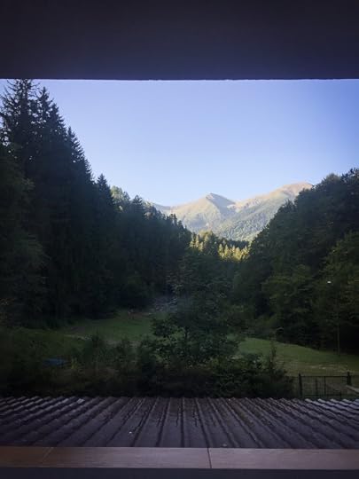Privelistea de dimineata, Poiana Neamtului