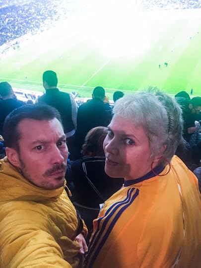 Romania - Suedia, Arena Nationala, Bucuresti