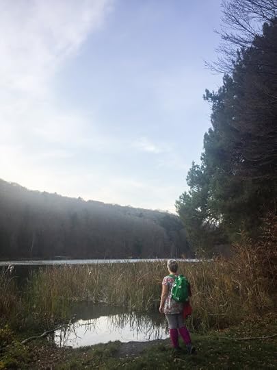 Lacul II Codlea
