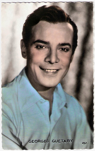 Georges Guétary