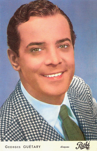Georges Guétary