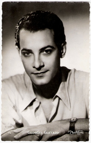 Georges Guétary