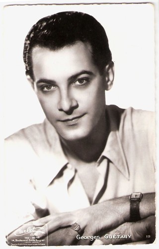 Georges Guétary