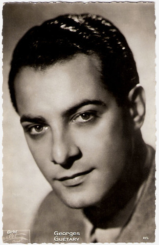 Georges Guétary