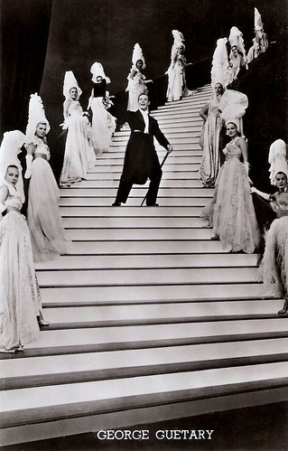 Georges Guétary