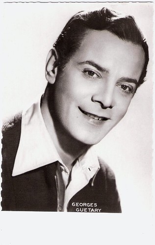 Georges Guétary