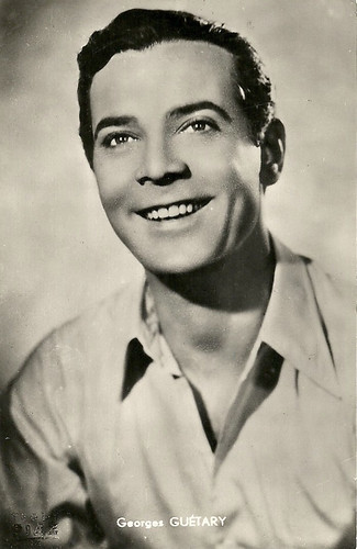 Georges Guétary