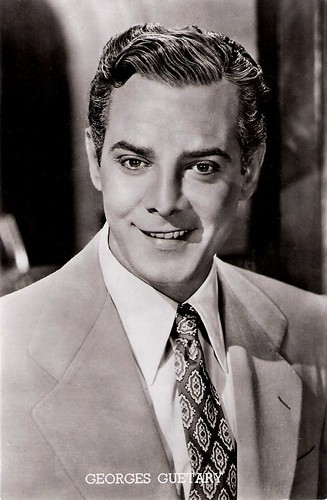 Georges Guétary
