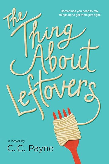Image result for the thing about leftovers