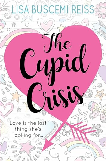 Image result for the cupid crisis