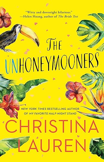 Image result for the unhoneymooners