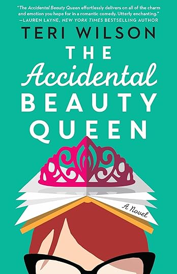 Image result for the accidental beauty queen