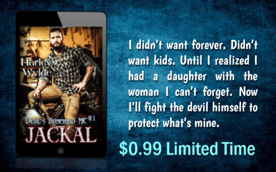 JackalPromo99cents