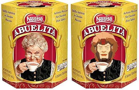 Don’t piss Granny off.
