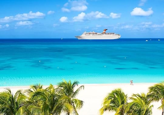 Bahamas Paradise Cruise Line