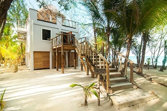 Thatch Caye, a Muy'Ono Resort