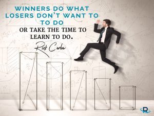 The 5 Mindset Tips about the Success of Champions