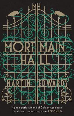 Image result for mortmain hall
