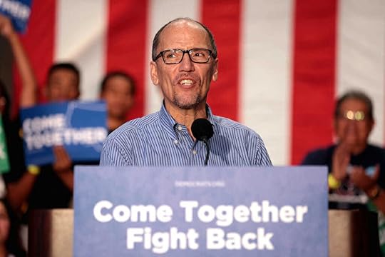 The DNC Refuses to Take Climate Change Seriously