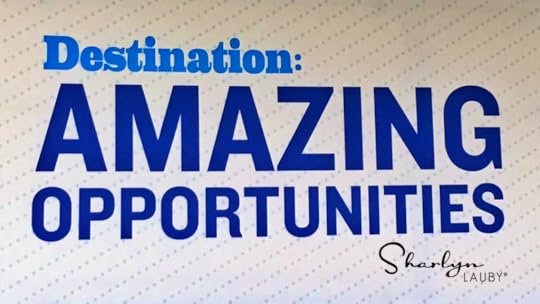 airport sign destintion amazing opportunities for job seekers