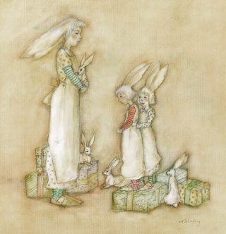 Bunny Gifts