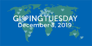 Giving Tuesday
