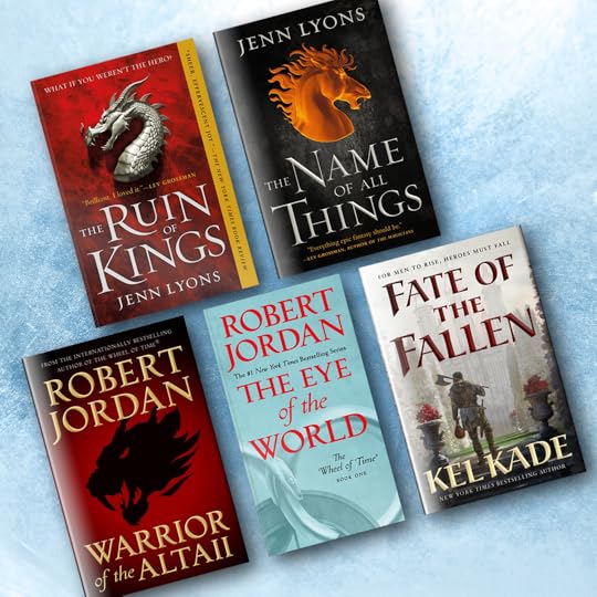 Kel Kade (Author of Free the Darkness)