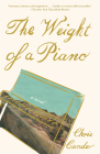 The Weight of a Piano: A novel Cover Image