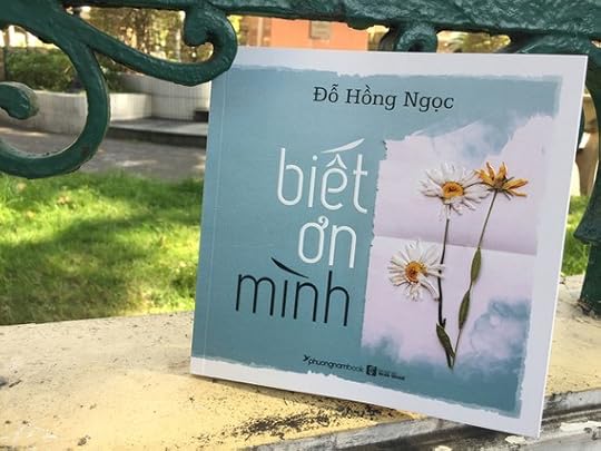 Biết ơn mình để có nếp sống mạnh khỏe hơn
