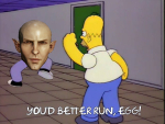 A Simpsons/Dragon Age crossover meme.
