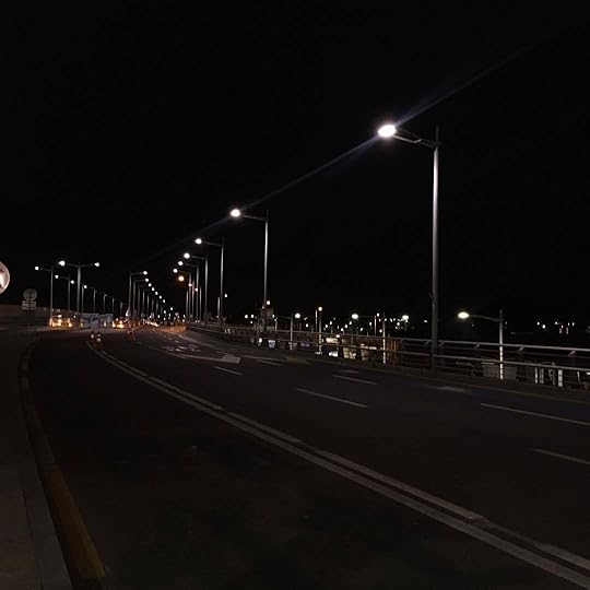 aesthetic, dark, and night image