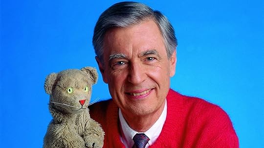 Image result for fred rogers