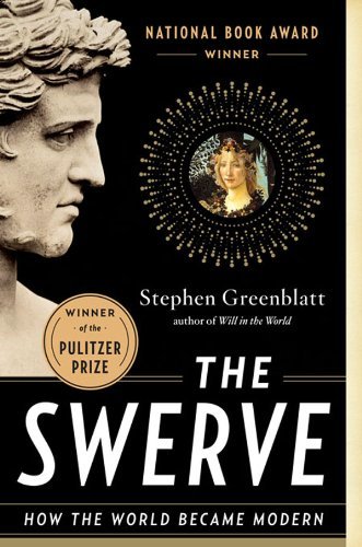 The Swerve: How the World Became Modern (English Edition)
