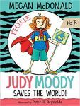 Judy Moody Saves the World