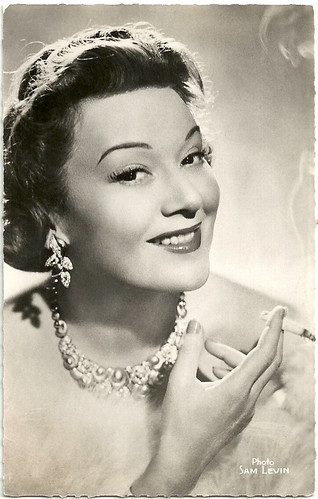 Edwige Feuillère